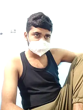 Ishan003 online show from March 12, 2026, 1:44 am