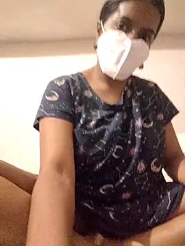 Priya Strip online show from November 5, 2025, 7:33 am