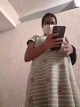 Priya Strip online show from July 17, 2026, 6:38 pm
