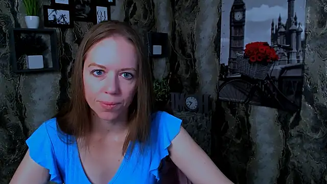 GloriaSi  online show from May 29, 2026, 2:50 am