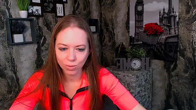 GloriaSi  online show from October 30, 2025, 5:28 am