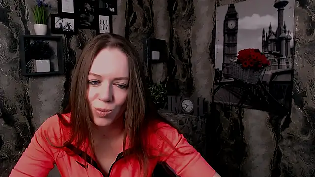 GloriaSi  online show from May 4, 2026, 4:38 am