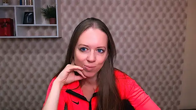 GloriaSi  online show from September 29, 2025, 6:42 am