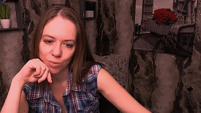 GloriaSi  online show from March 10, 2025, 10:28 am