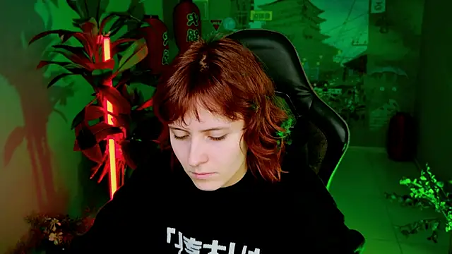 LolaAsmus online show from March 11, 2025, 5:13 am