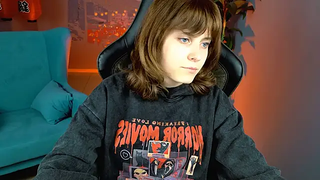 LolaAsmus online show from October 16, 2025, 7:49 am