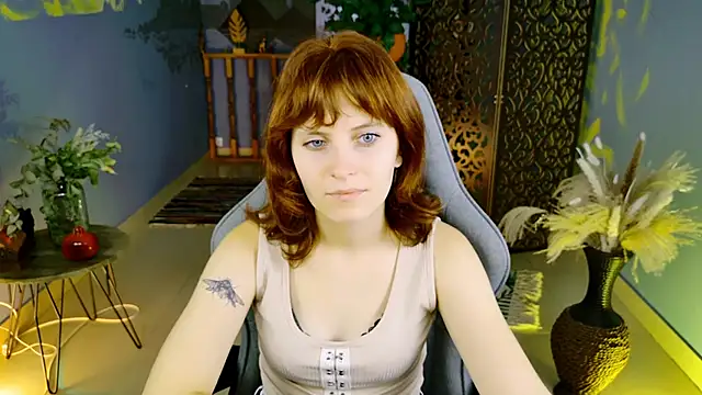 LolaAsmus online show from September 24, 2025, 5:14 am