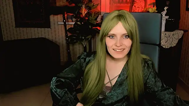 LolaAsmus online show from February 26, 2025, 7:21 pm