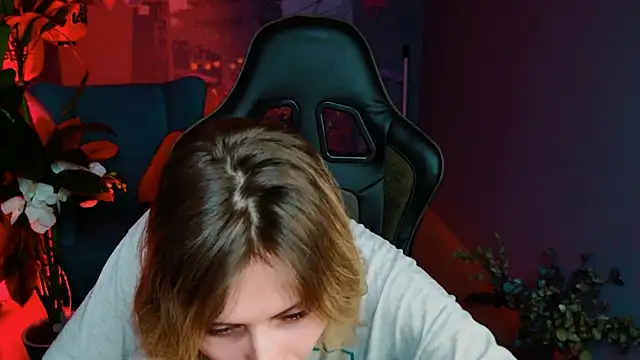 LolaAsmus online show from February 21, 2025, 7:21 pm