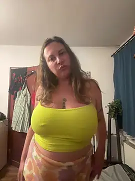 Yanacool007 online show from June 12, 2026, 9:34 pm