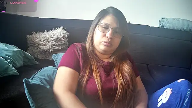 meichang452 online show from April 5, 2026, 3:08 pm