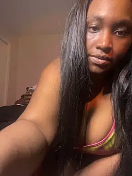 Stacy Raine online show from May 28, 2026, 9:06 am