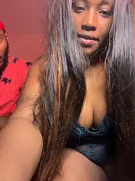Stacy Raine online show from May 8, 2026, 6:17 am