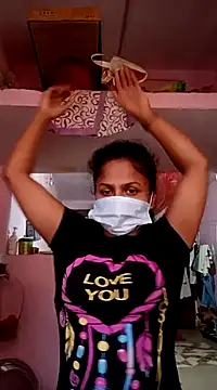 Soniyagupta999 online show from March 20, 2025, 5:02 am