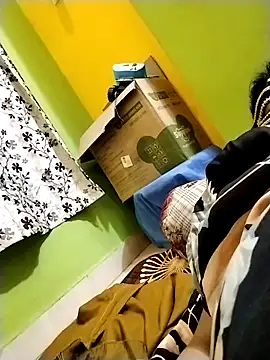 Babydoll 18 online show from February 14, 2026, 9:15 pm