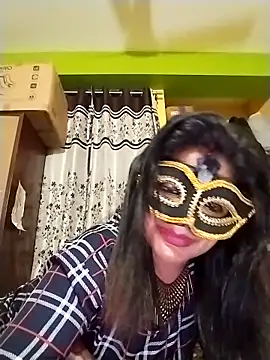 Babydoll 18 online show from March 23, 2026, 2:50 pm