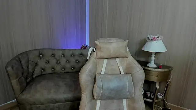 Snapshot of SoffiQueen chatting on February 18, 2025, 12:06 pm SoffiQueen online show from February 18, 2025, 12:06 pm