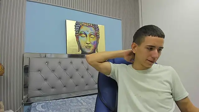 JackSwan18 online show from December 2, 2025, 8:43 pm