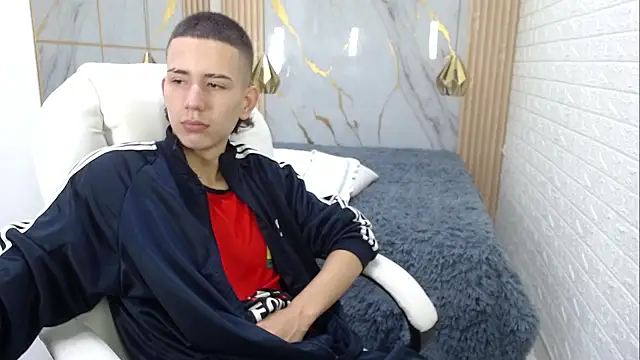 JackSwan18 online show from June 28, 2026, 1:28 pm