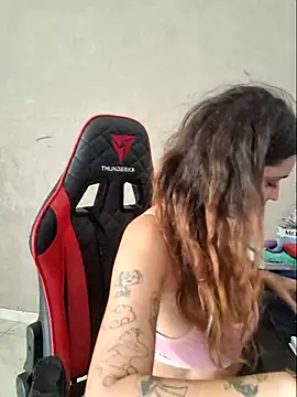 luuhcat09 online show from March 17, 2026, 12:30 pm