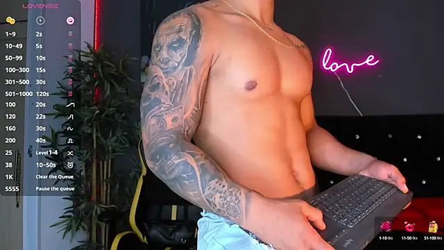 Snapshot of jordan_mayers02 chatting on January 19, 2025, 9:11 am jordan mayers02 online show from January 19, 2025, 9:11 am