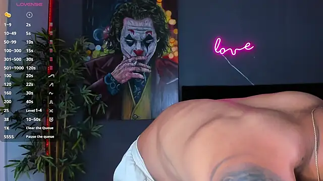 Snapshot of jordan_mayers02 chatting on March 17, 2025, 9:01 am jordan mayers02 online show from March 17, 2025, 9:01 am