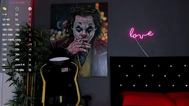 Snapshot of jordan_mayers02 chatting on January 16, 2025, 9:05 am jordan mayers02 online show from January 16, 2025, 9:05 am