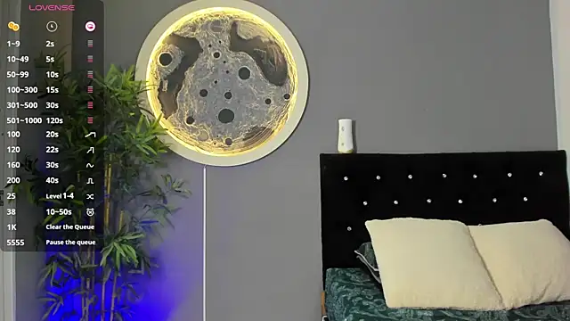 jordan mayers02 online show from November 16, 2025, 8:52 am