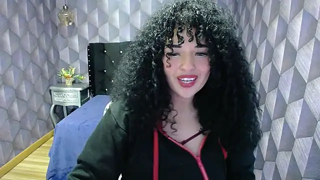 Sofiacowperx online show from March 2, 2025, 9:08 pm