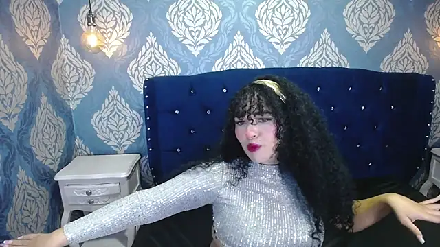 Sofiacowperx online show from September 26, 2025, 12:45 pm