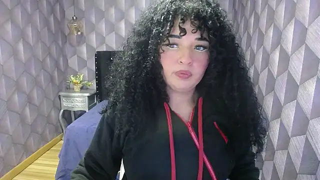 Sofiacowperx online show from March 2, 2025, 2:58 pm