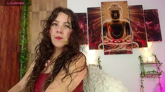 Jsneiidy ATH online show from April 24, 2026, 3:52 am