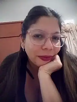 Carliina Soussa online show from May 21, 2026, 12:30 am