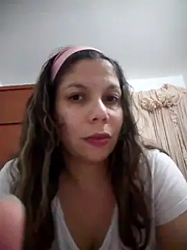 Carliina Soussa online show from November 27, 2025, 10:10 pm