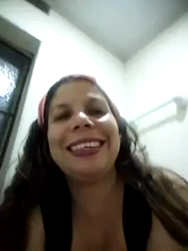 Carliina Soussa online show from November 6, 2025, 12:36 am