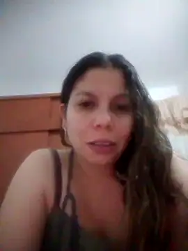 Carliina Soussa online show from October 12, 2025, 4:03 am