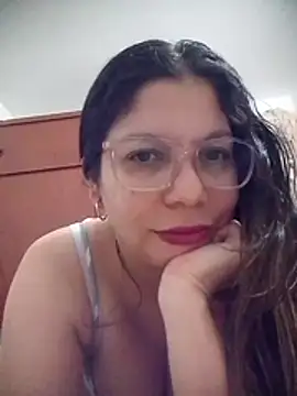 Carliina Soussa online show from May 19, 2026, 11:34 pm