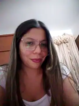 Carliina Soussa online show from December 21, 2025, 12:35 am