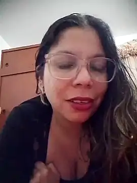 Snapshot of Carliina_Soussa chatting on June 7, 2026, 1:00 am Carliina Soussa online show from June 7, 2026, 1:00 am