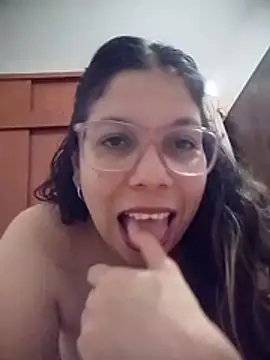 Carliina Soussa online show from May 15, 2026, 11:25 pm