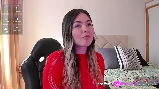Snapshot of Lau_Bee chatting on January 15, 2025, 3:39 pm Lau Bee online show from January 15, 2025, 3:39 pm