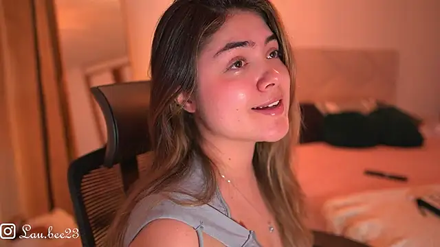 Lau Bee online show from March 21, 2026, 4:22 pm