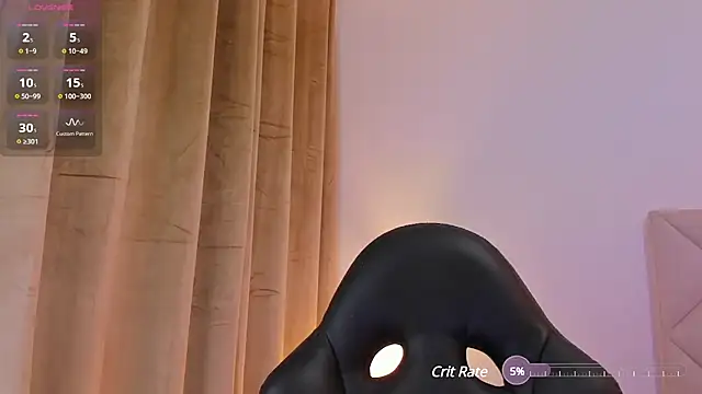Snapshot of Lau_Bee chatting on February 26, 2025, 5:53 pm Lau Bee online show from February 26, 2025, 5:53 pm