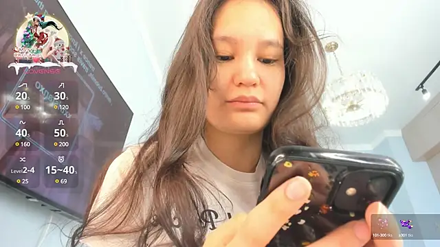 miss shine online show from January 15, 2025, 6:01 am