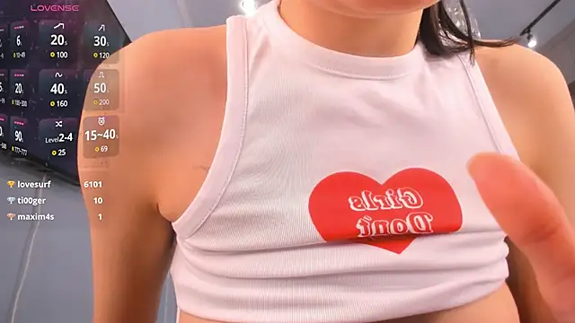 miss shine online show from February 23, 2025, 7:55 am