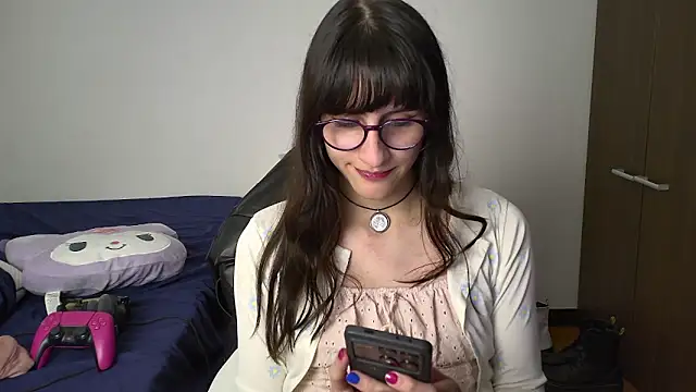 Snapshot of Alice_love29 chatting on January 7, 2025, 1:38 am Alice love29 online show from January 7, 2025, 1:38 am