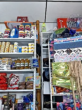 Katia sweetx online show from January 16, 2026, 1:04 pm