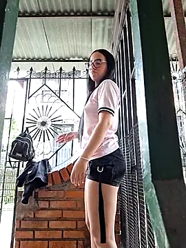 Katia sweetx online show from March 19, 2025, 4:13 pm