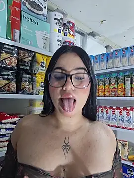 Katia sweetx online show from March 11, 2026, 11:48 am