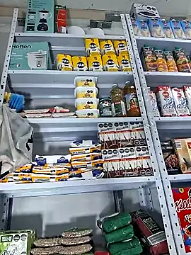 Katia sweetx online show from November 11, 2025, 1:06 pm